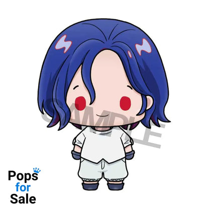 Mobile Suit Gundam GQuuuuuuX Chokorin Mascot Series Trading Figure 5 cm Assortment (6)