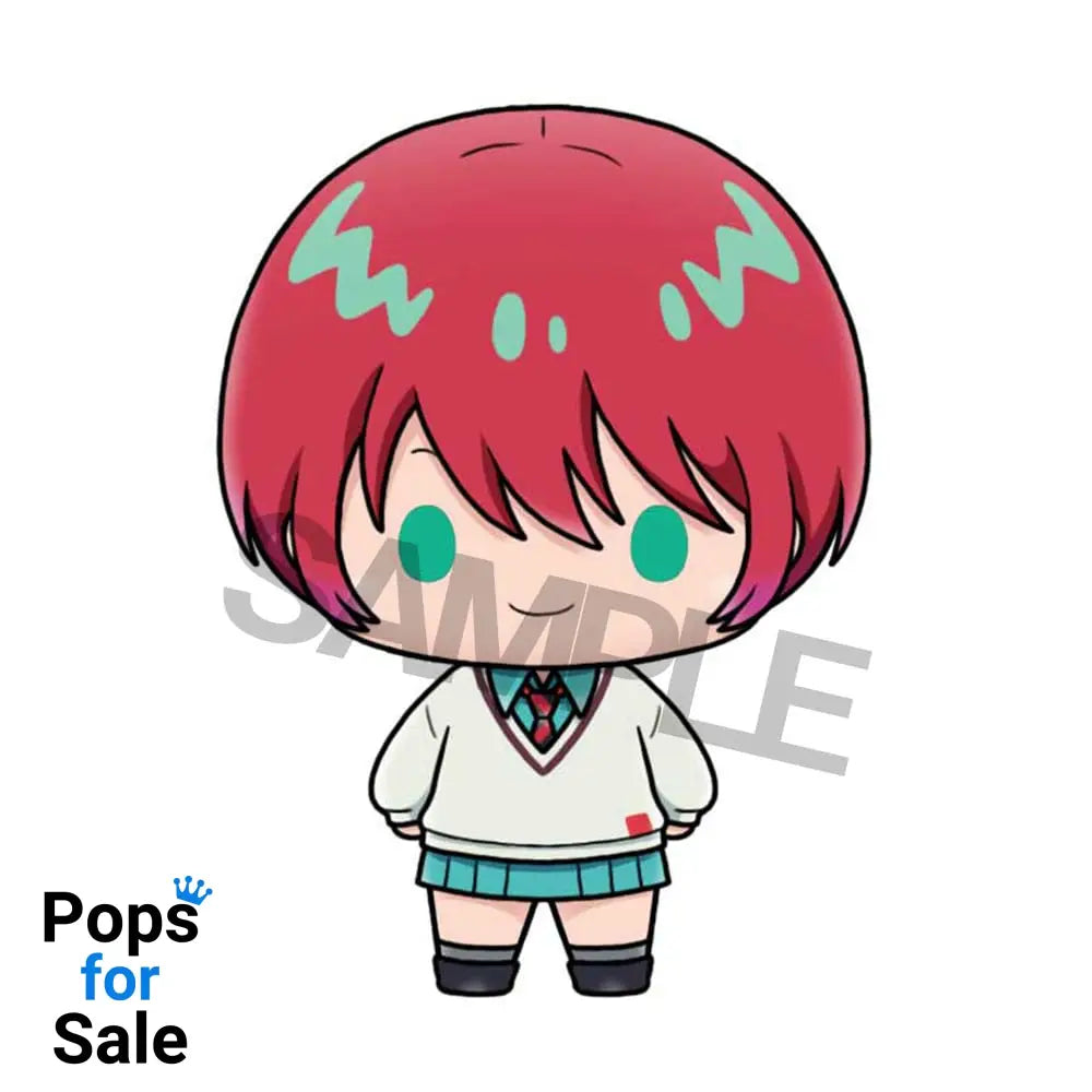 Mobile Suit Gundam GQuuuuuuX Chokorin Mascot Series Trading Figure 5 cm Assortment (6)