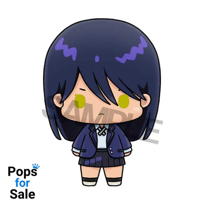 Mobile Suit Gundam GQuuuuuuX Chokorin Mascot Series Trading Figure 5 cm Assortment (6)