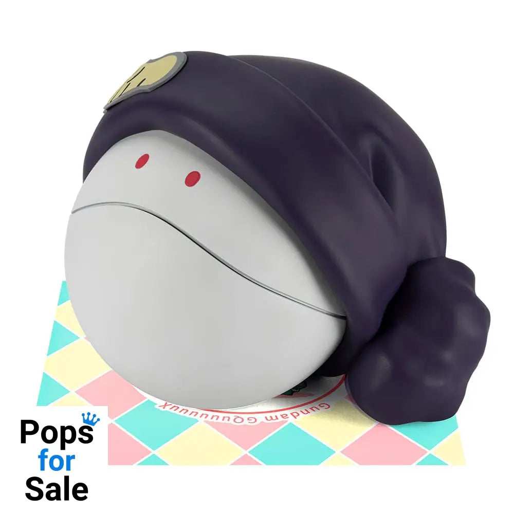 Mobile Suit Gundam GQuuuuuuX Coin Bank Haro 12 cm (with gift)