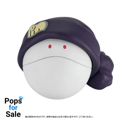 Mobile Suit Gundam GQuuuuuuX Coin Bank Haro 12 cm (with gift)