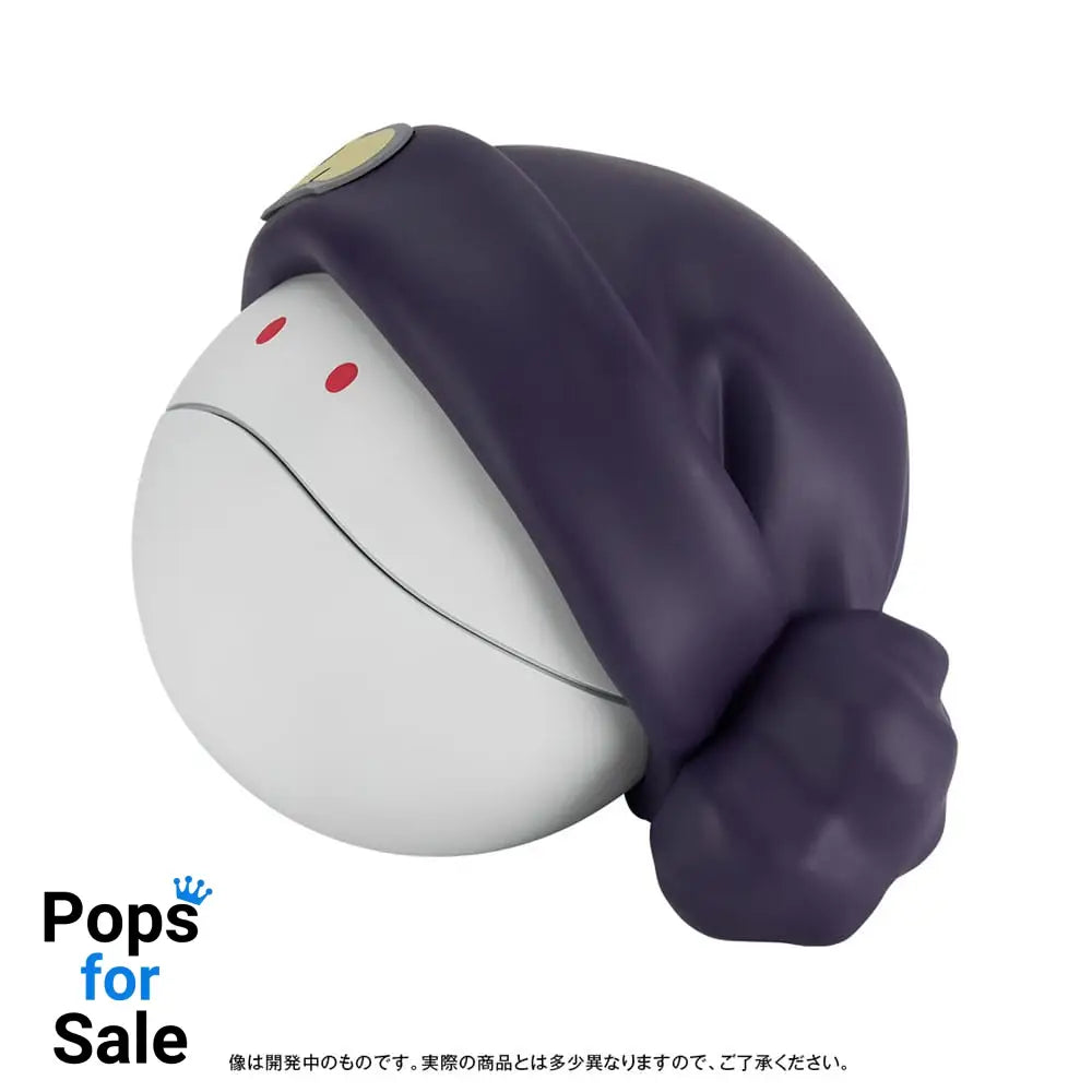 Mobile Suit Gundam GQuuuuuuX Coin Bank Haro 12 cm (with gift)
