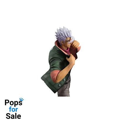 Mobile Suit Gundam Iron-Blood Orphans G.E.M. Series PVC Statue Mikazuki Augus & Orga Itsuka 26 cm Statues