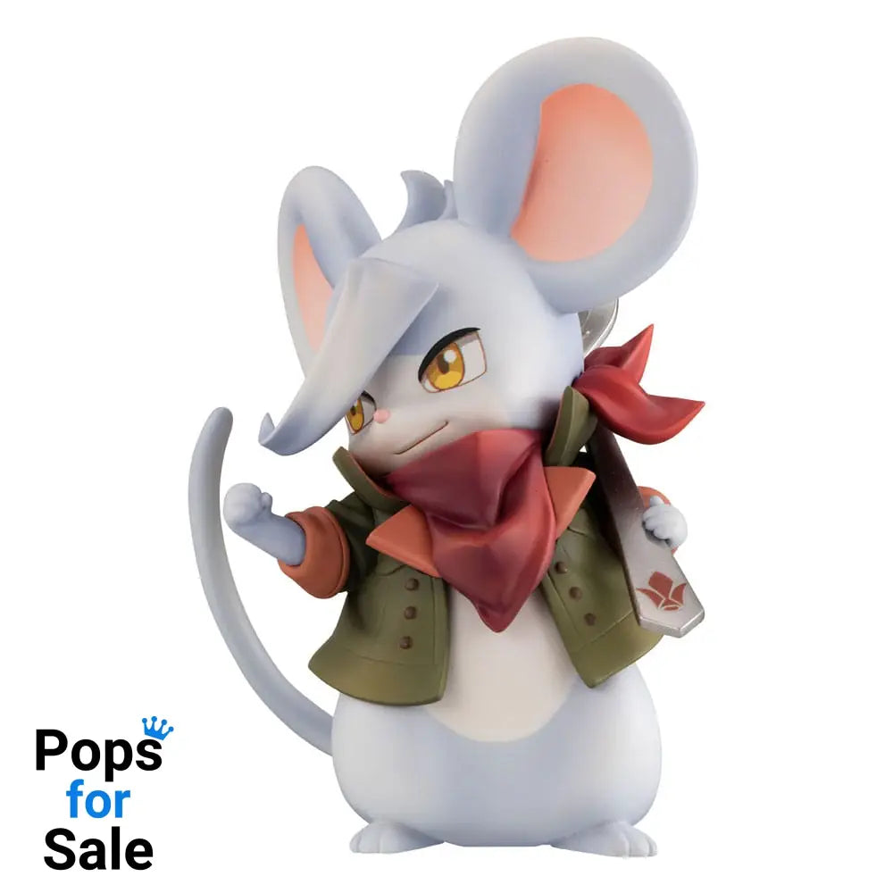 Mobile Suit Gundam Iron-Blooded Orphans PVC Statues Orphanchu of Block 3 Mikatsuki & Orga 10th Anniversary 12 cm Statues