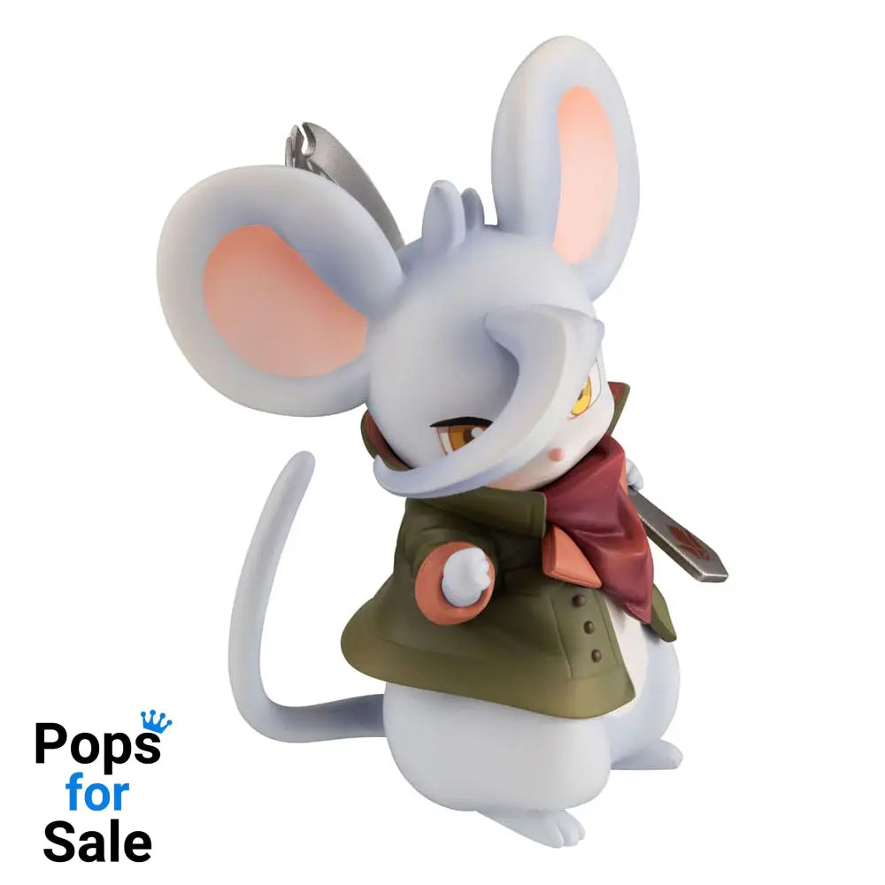 Mobile Suit Gundam Iron-Blooded Orphans PVC Statues Orphanchu of Block 3 Mikatsuki & Orga 10th Anniversary 12 cm