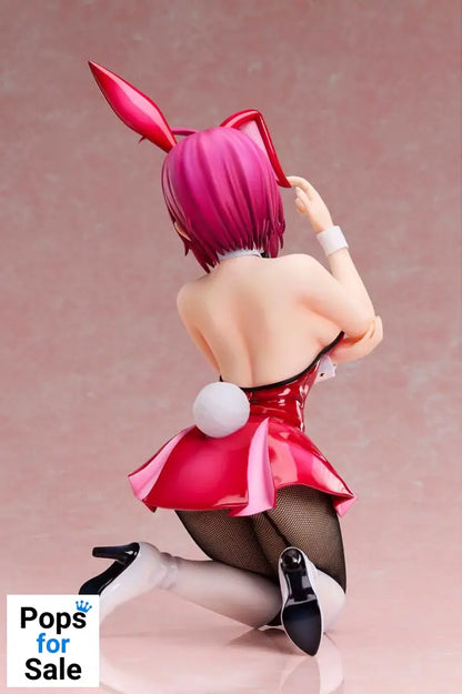 Mobile Suit Gundam SEED Destiny B-Style PVC Statue 1/4 Lunamaria Hawke Bunny Ver. 32 cm Statues