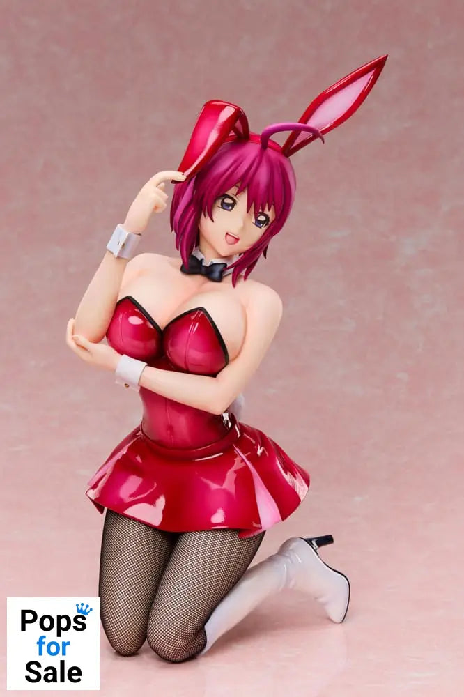 Mobile Suit Gundam SEED Destiny B-Style PVC Statue 1/4 Lunamaria Hawke Bunny Ver. 32 cm