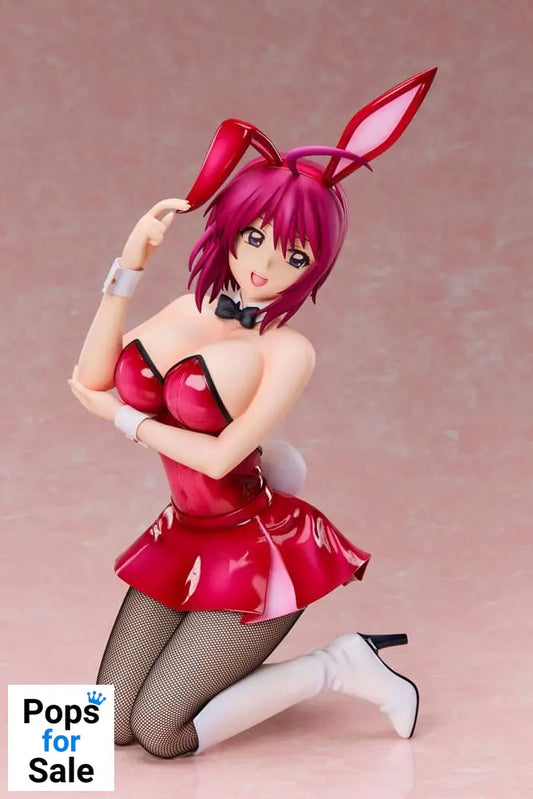 Mobile Suit Gundam SEED Destiny B-Style PVC Statue 1/4 Lunamaria Hawke Bunny Ver. 32 cm