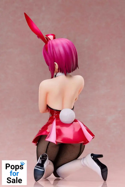 Mobile Suit Gundam SEED Destiny B-Style PVC Statue 1/4 Lunamaria Hawke Bunny Ver. 32 cm