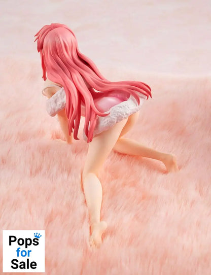 Mobile Suit Gundam Seed Destiny G.E.M. Series PVC Statue Meer Campbell Wearing negligee Ver. 9 cm