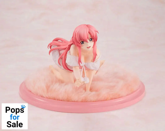 Mobile Suit Gundam Seed Destiny G.E.M. Series PVC Statue Meer Campbell Wearing negligee Ver. 9 cm