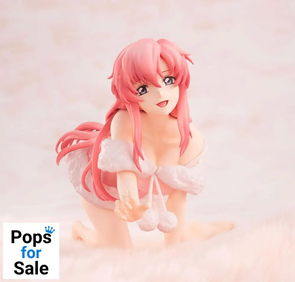 Mobile Suit Gundam Seed Destiny G.E.M. Series PVC Statue Meer Campbell Wearing negligee Ver. 9 cm