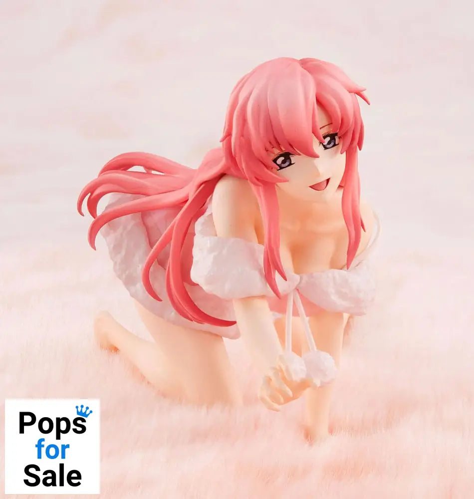 Mobile Suit Gundam Seed Destiny G.E.M. Series PVC Statue Meer Campbell Wearing negligee Ver. 9 cm
