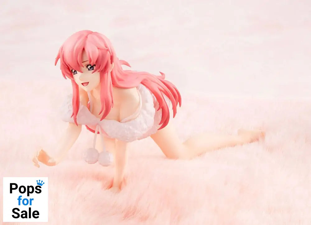 Mobile Suit Gundam Seed Destiny G.E.M. Series PVC Statue Meer Campbell Wearing negligee Ver. 9 cm Statues
