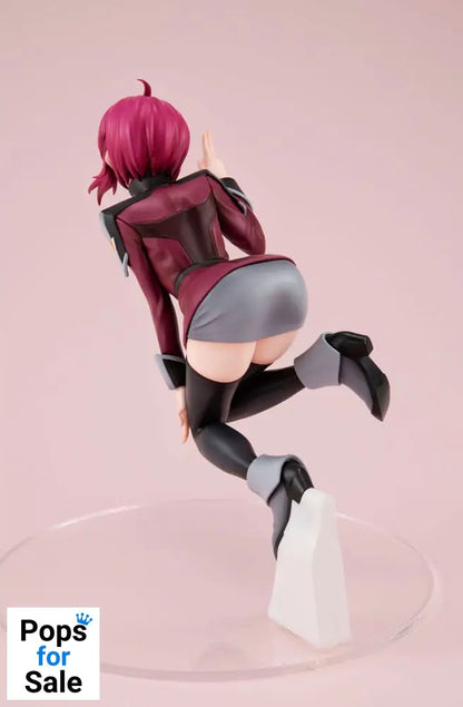 Mobile Suit Gundam Seed Freedom GGG Statue Lunamaria Hawke 17 cm