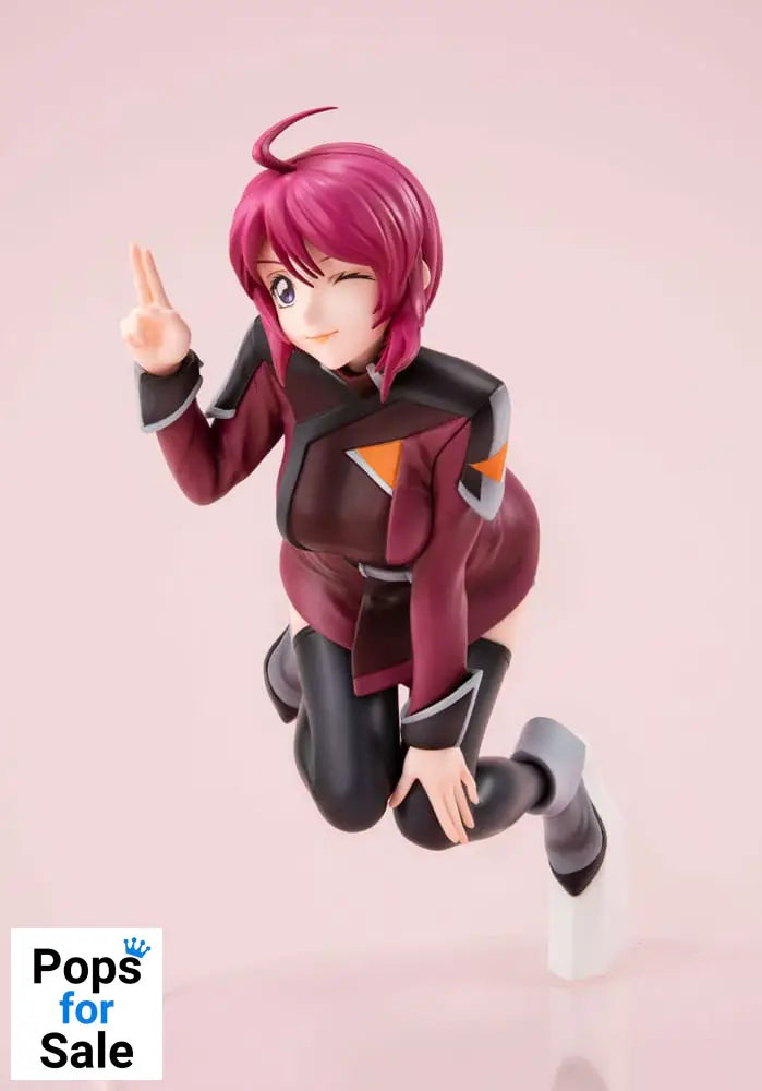 Mobile Suit Gundam Seed Freedom GGG Statue Lunamaria Hawke 17 cm Statues