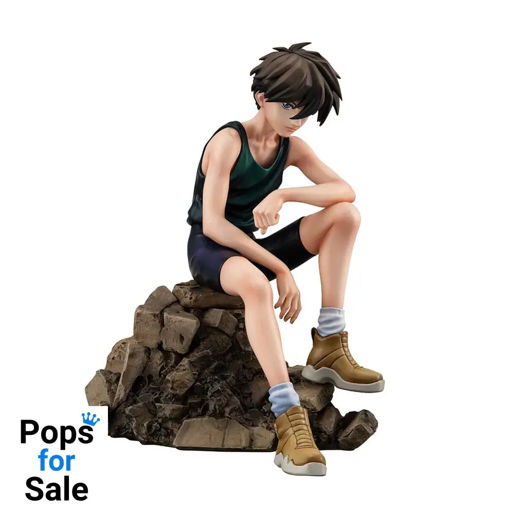 Mobile Suit Gundam Wing Alpha x Omega PVC Statue 1/8 Heero Yuy & Relena Peacecraft Set 30th Anniversary Repaint Ver. 14