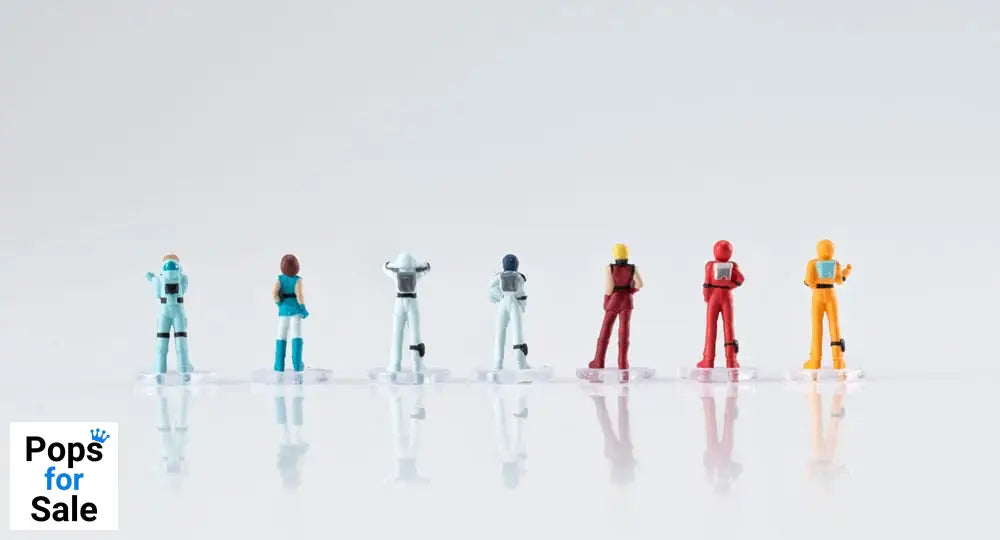 Mobile Suit Z Gundam HG Series Realistic Model Series Diorama 1/144 Nahel Argama catapult deck 40th Anniversary Edition 100 cm