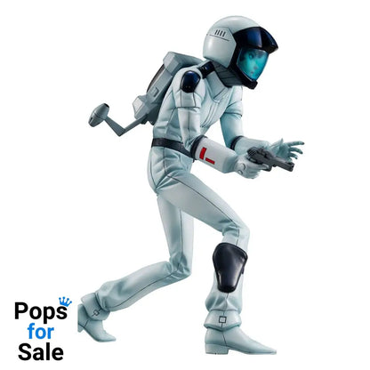 Mobile Suit Zeta Gundam GGG Statue 1/8 Kamille Bidan Limited Repeat Ver. 19 cm Statues