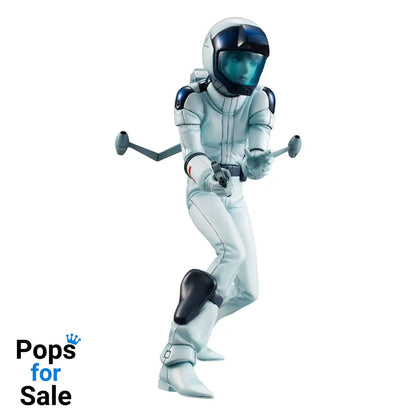 Mobile Suit Zeta Gundam GGG Statue 1/8 Kamille Bidan Limited Repeat Ver. 19 cm