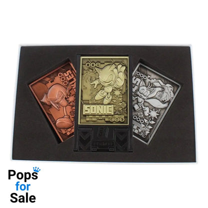 Modern Sonic Digiplates Phone Stand Starter Pack