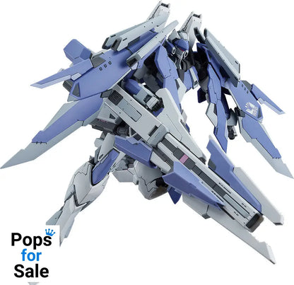 Moderoid Deer Stalker RxR - Iron Saga Vinyl Figure