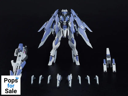 Moderoid Deer Stalker RxR - Iron Saga Vinyl Figure