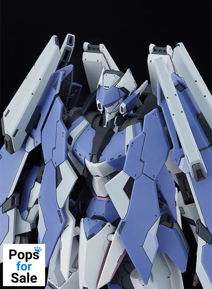 Moderoid Deer Stalker RxR - Iron Saga Vinyl Figure