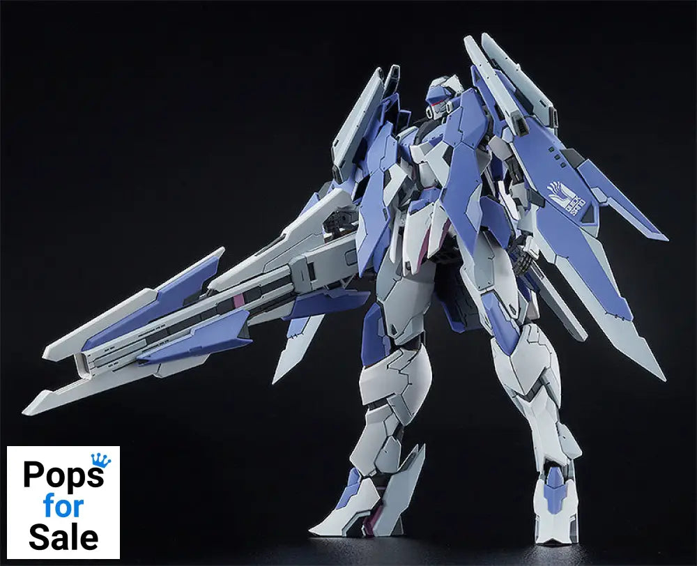 Moderoid Deer Stalker RxR - Iron Saga Vinyl Figure