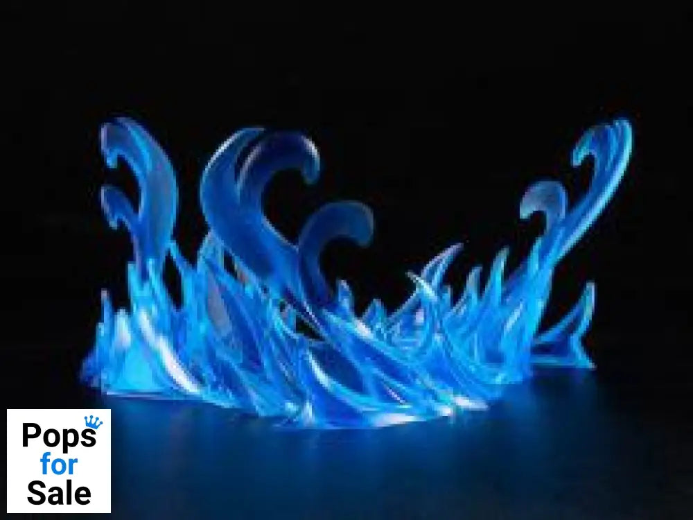 Moderoid Wave Effect Vinyl Figure