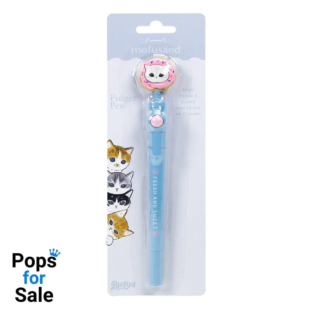 Mofusand Fidget Pen