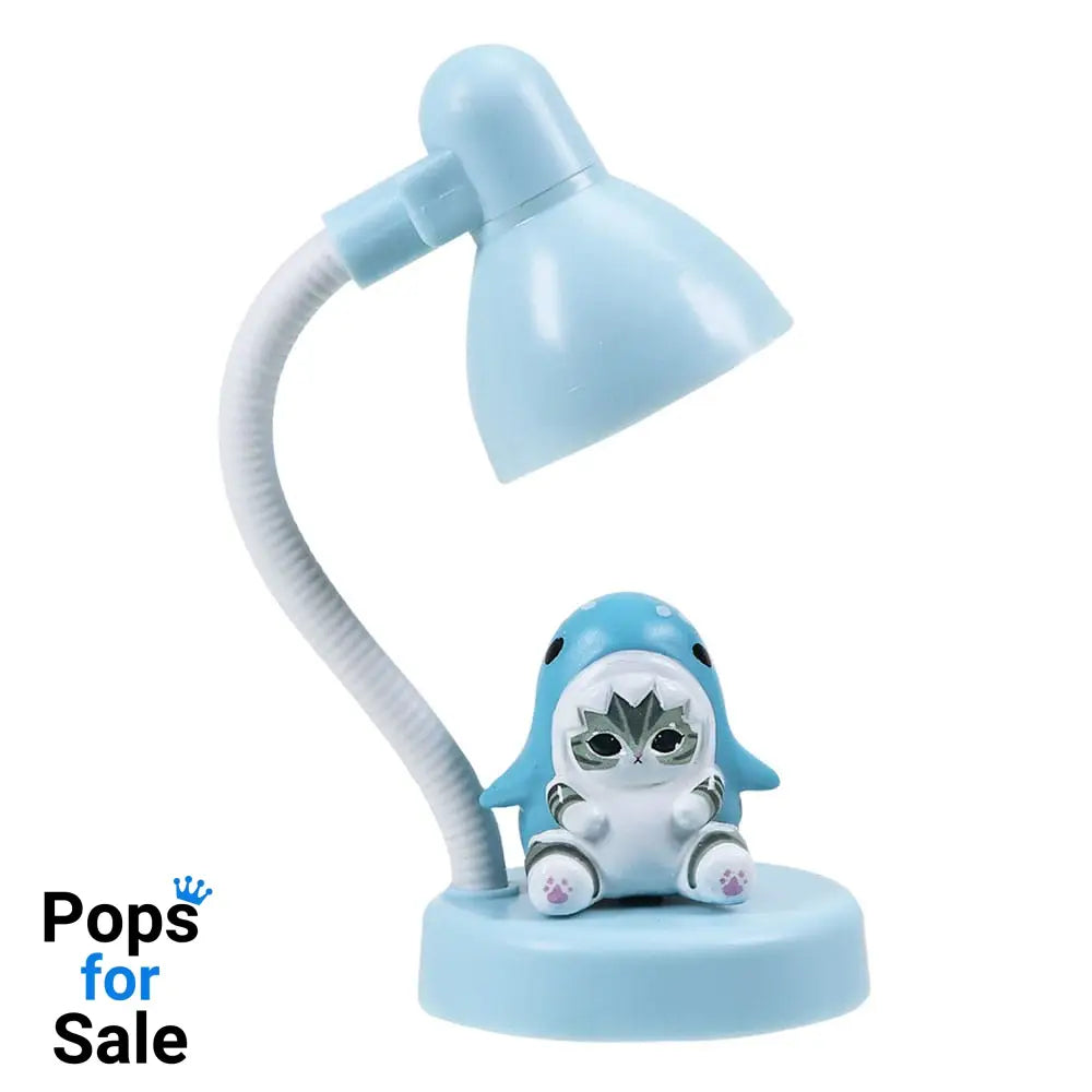 Mofusand Mini LED-Light with Figure 11 cm