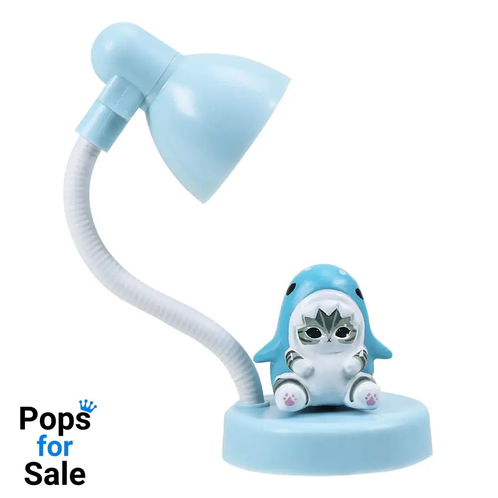 Mofusand Mini LED-Light with Figure 11 cm