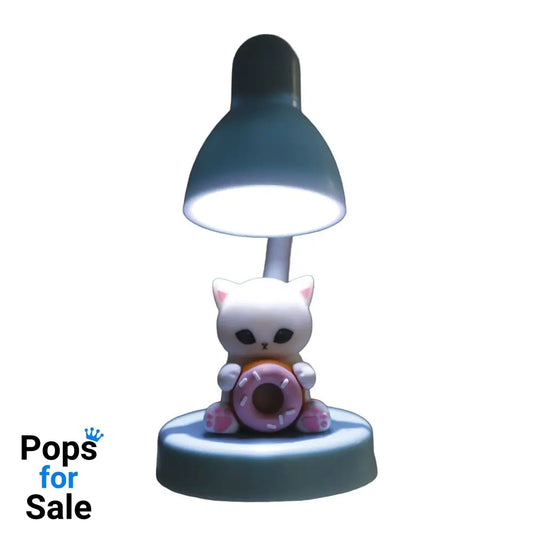 Mofusand Mini LED-Light with Figure 15 cm