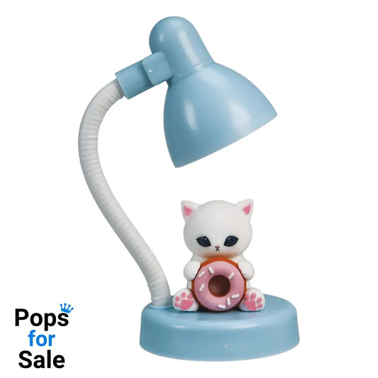 Mofusand Mini LED-Light with Figure 15 cm