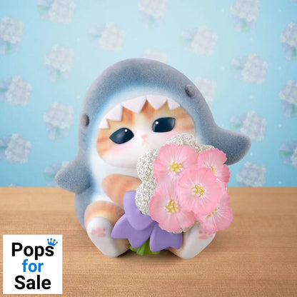 Mofusand mofamofy Mini Figure Samenyan 9 cm