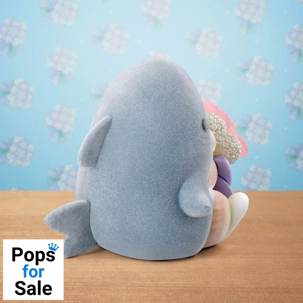 Mofusand mofamofy Mini Figure Samenyan 9 cm