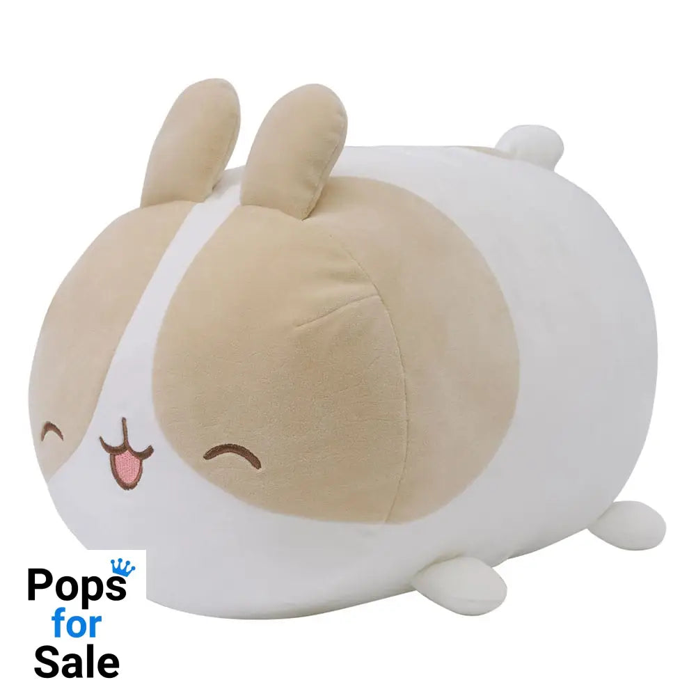Molang Plush Figure Pinco (Brown) 40 cm