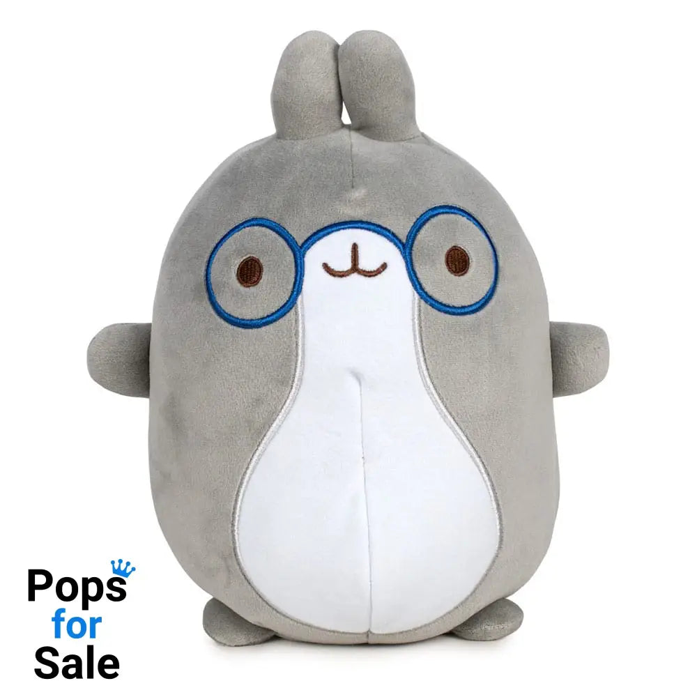 Molang Plush Figures 18 cm Wave 1 Small Assortment (12) Plushes