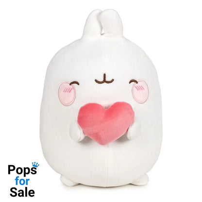 Molang Plush Figures 25 cm Wave 1 Medium Assortment (12)