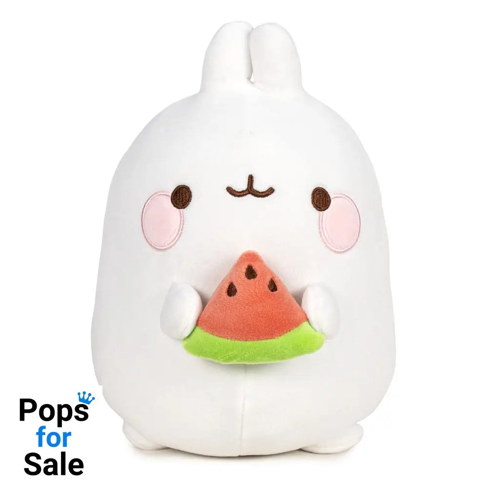 Molang Plush Figures 25 cm Wave 1 Medium Assortment (12)