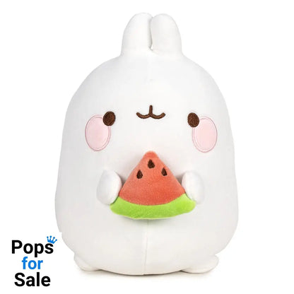 Molang Plush Figures 25 cm Wave 1 Medium Assortment (12)