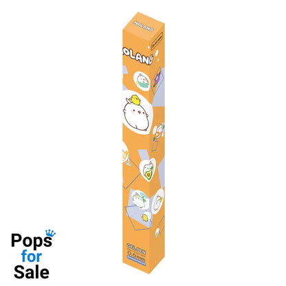 Molang Premium Gel Pens Display (24)
