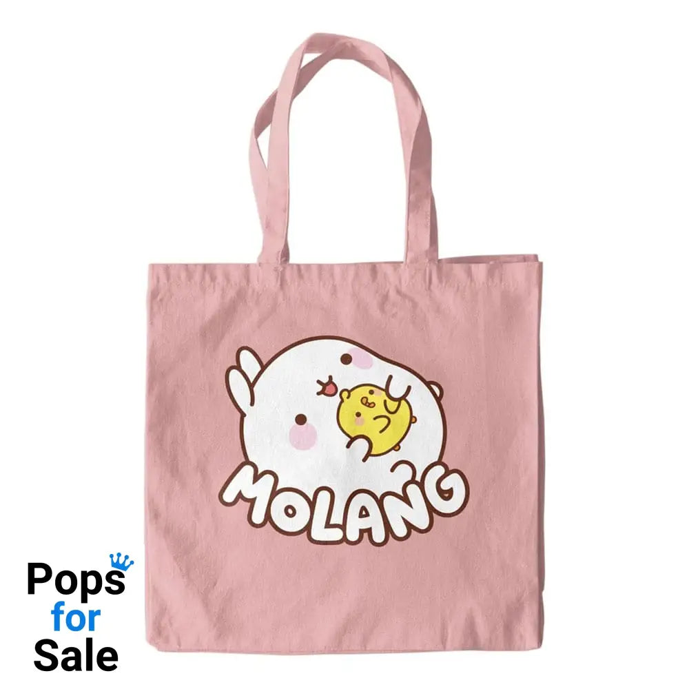 Molang Tote Bag Roll