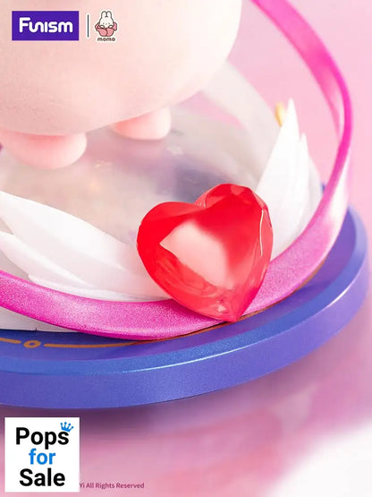 Momo Bunny Statue 1/7 Magic Bunny 22 cm Statues