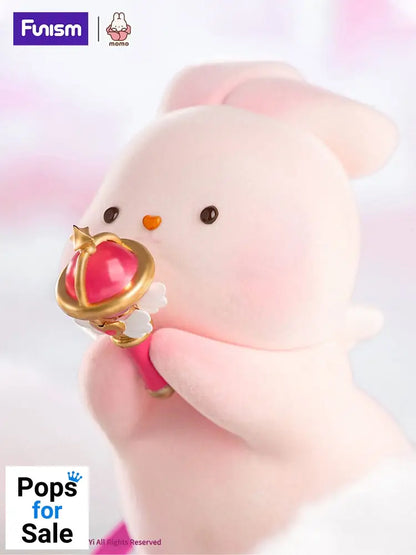 Momo Bunny Statue 1/7 Magic Bunny 22 cm Statues