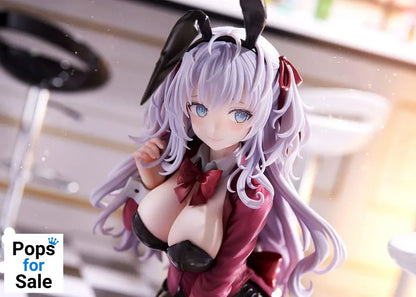 Momoko Illustration PVC Statue 1/7 Collection Bunny Chan 20 cm