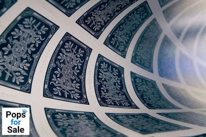 Monarchs Playing Cards