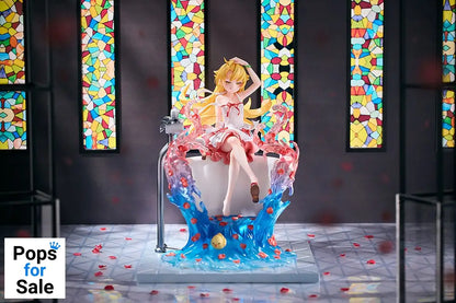 Monogatari Series PVC Statue 1/7 Shinobu Oshino 22 cm