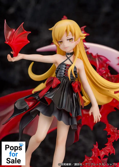 Monogatari Series PVC Statue 1/7 Shinobu Oshino 24 cm